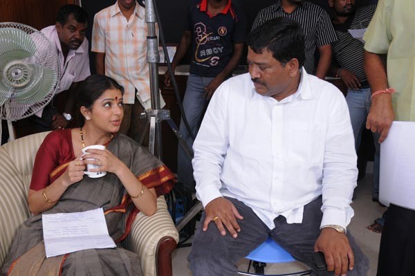 Amod Entertainments Prakash Raj and Bhumika - 88 / 100 photos