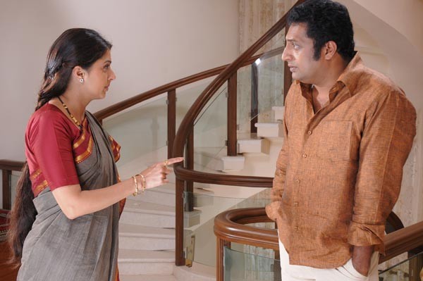 Amod Entertainments Prakash Raj and Bhumika - 96 / 100 photos