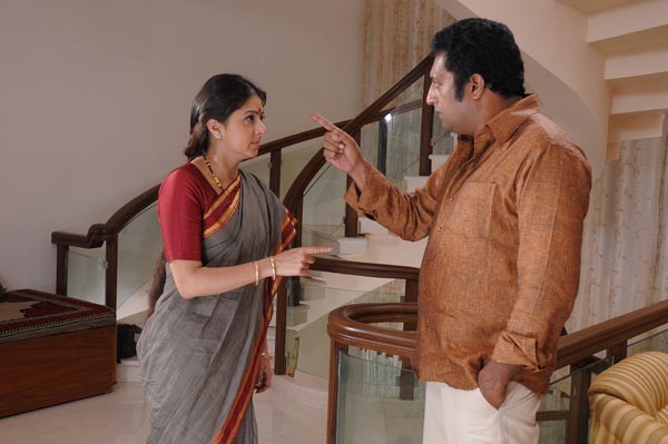 Amod Entertainments Prakash Raj and Bhumika - 99 / 100 photos