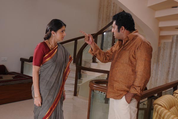 Amod Entertainments Prakash Raj and Bhumika - 100 / 100 photos