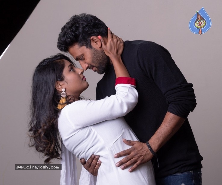 Amrutharamam Movie Stills - 2 / 4 photos