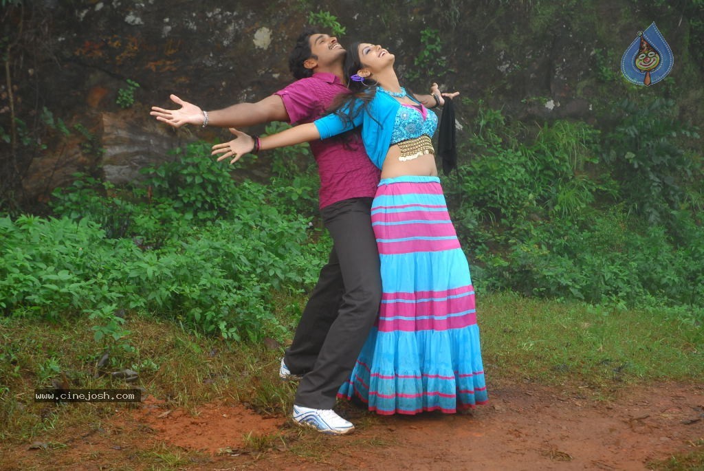 Anarkali Movie Stills - 10 / 13 photos