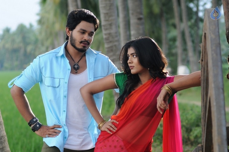 Angel Movie Latest Photos - 2 / 21 photos