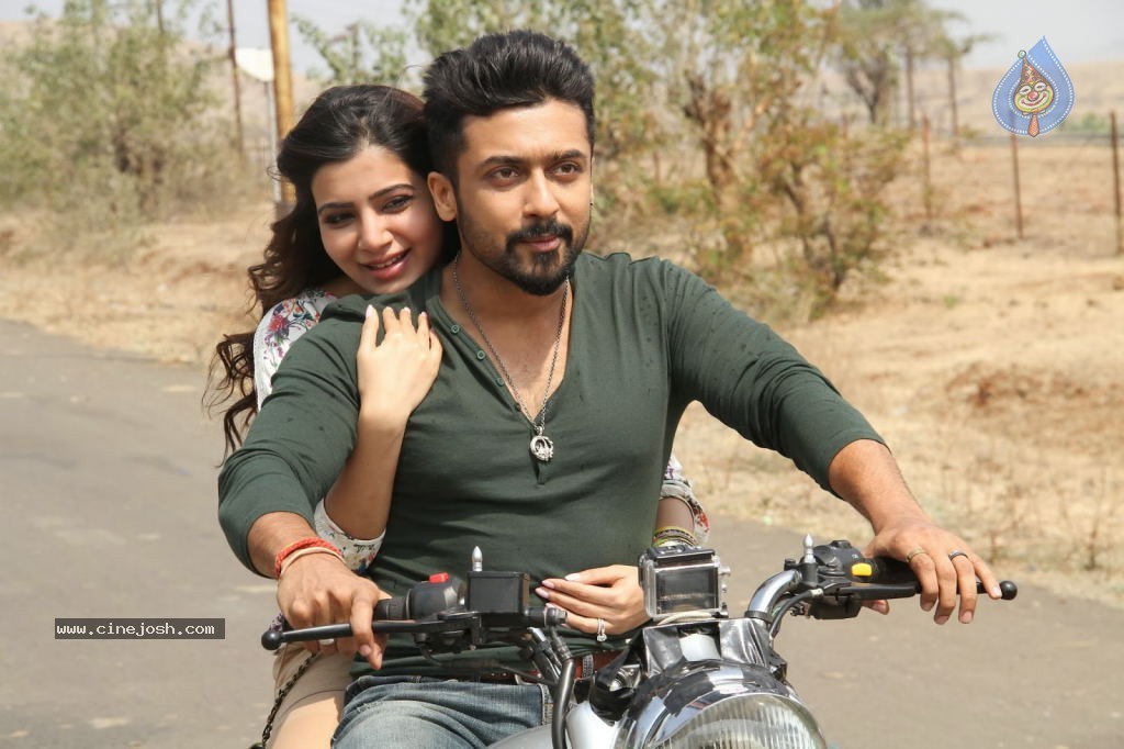 Anjaan Tamil Movie Stills Photo 7 Of 8