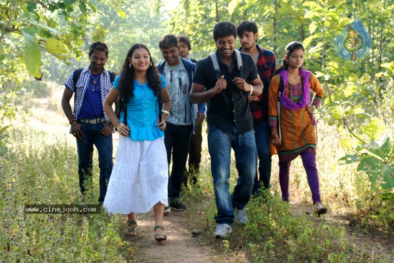 Anukokunda Movie Stills - 2 / 58 photos