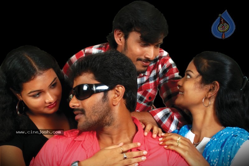 Anukokunda Movie Stills - 19 / 58 photos