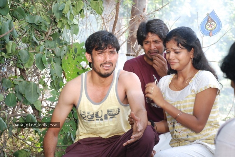 Anukokunda Movie Stills - 28 / 58 photos