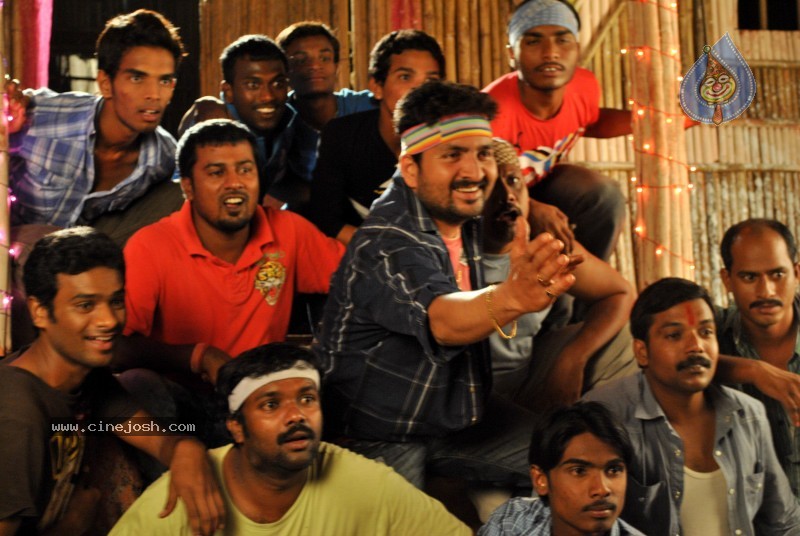 Anukokunda Movie Stills - 29 / 58 photos