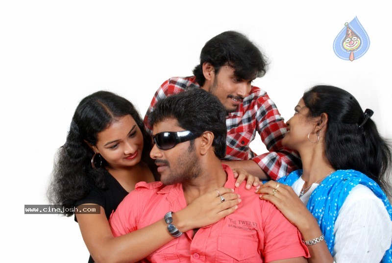 Anukokunda Movie Stills - 41 / 58 photos