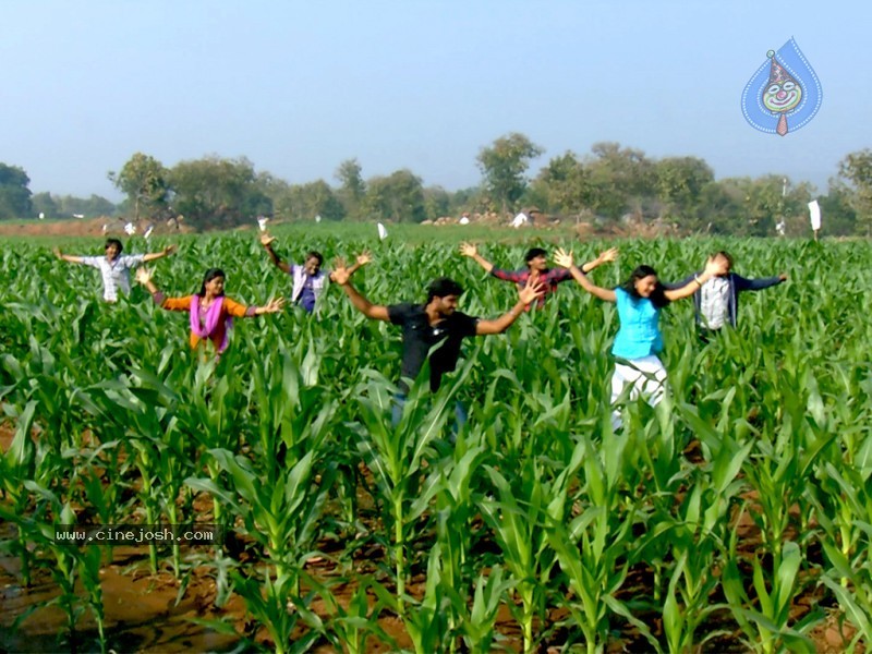 Anukokunda Movie Stills - 46 / 58 photos