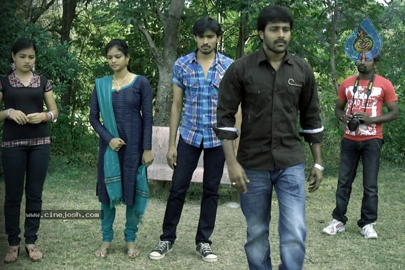 Anukokunda Movie Stills - 51 / 58 photos