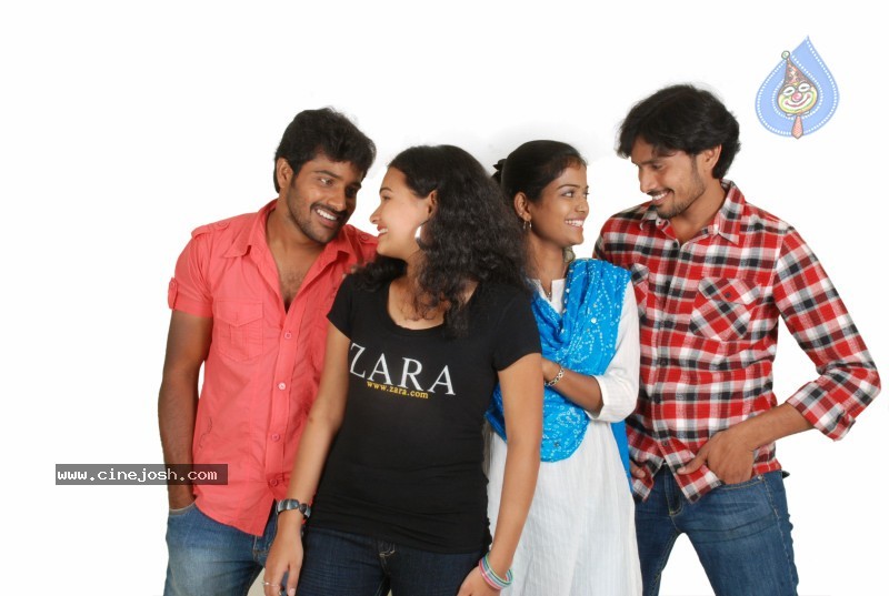 Anukokunda Movie Stills - 52 / 58 photos