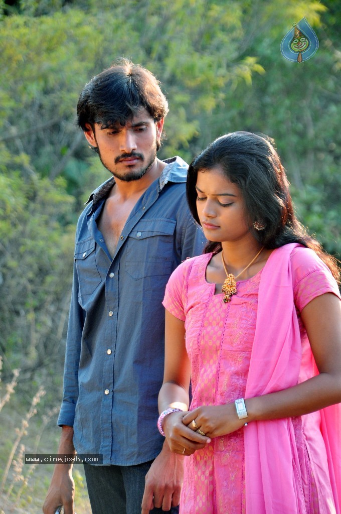 Anukokunda Movie Stills - 8 / 45 photos