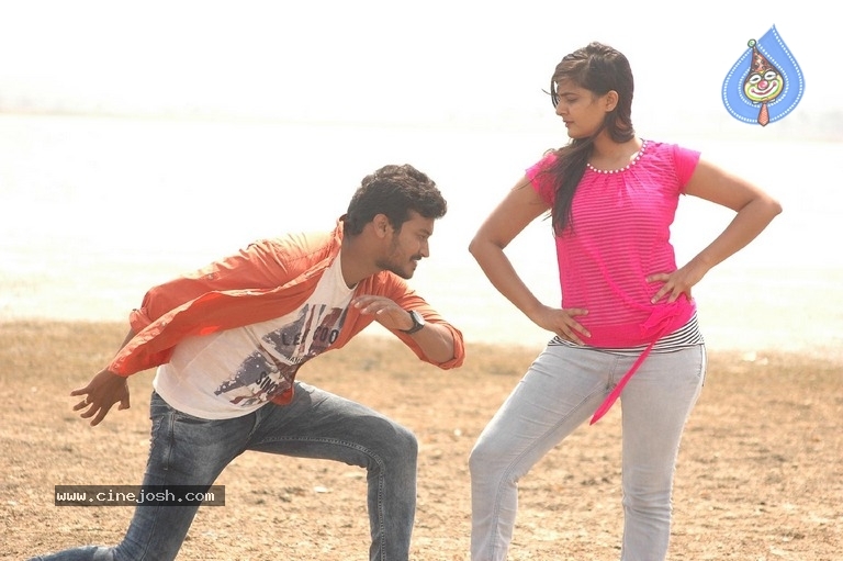 Anuvamsikatha Movie Stills - 7 / 60 photos