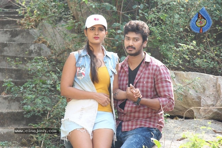 Anuvamsikatha Movie Stills - 23 / 60 photos