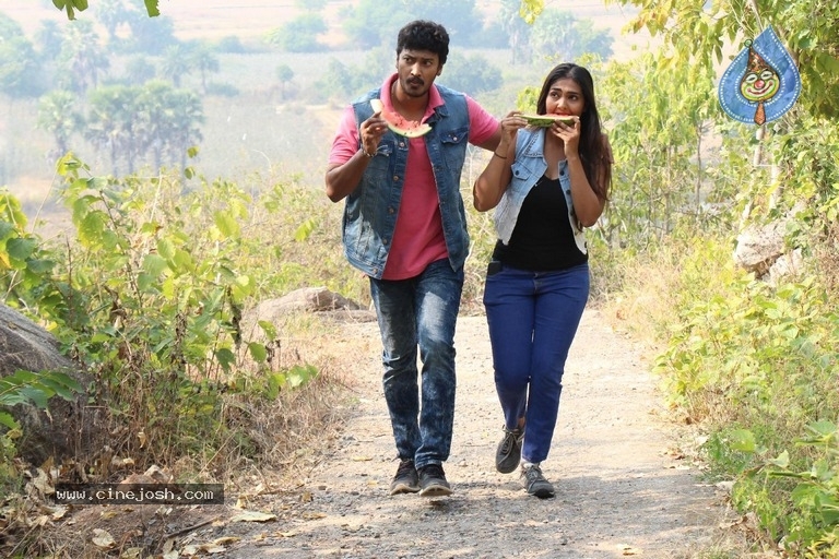 Anuvamsikatha Movie Stills - 32 / 60 photos