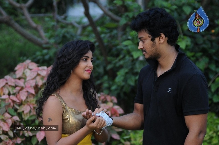 Anuvamsikatha Movie Stills - 34 / 60 photos