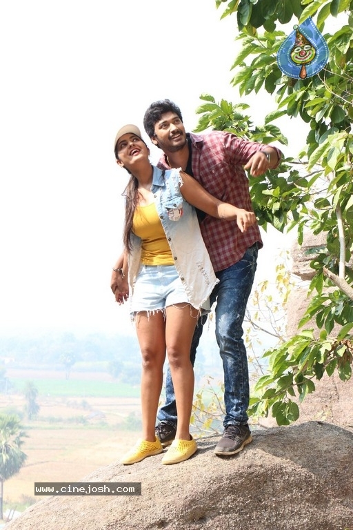 Anuvamsikatha Movie Stills - 40 / 60 photos