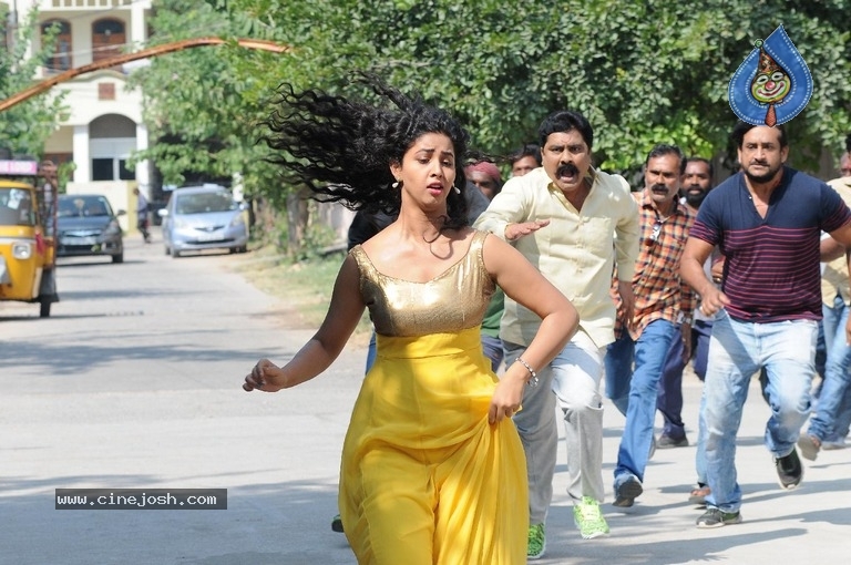 Anuvamsikatha Movie Stills - 41 / 60 photos