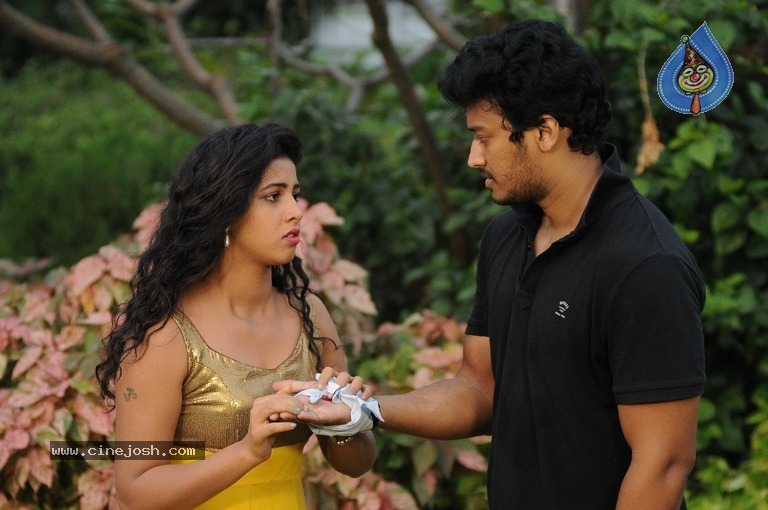 Anuvamsikatha Movie Stills - 48 / 60 photos