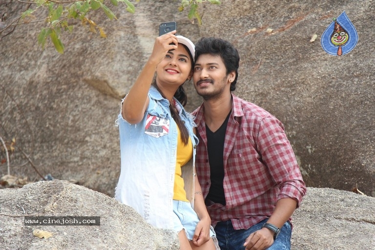 Anuvamsikatha Movie Stills - 11 / 12 photos