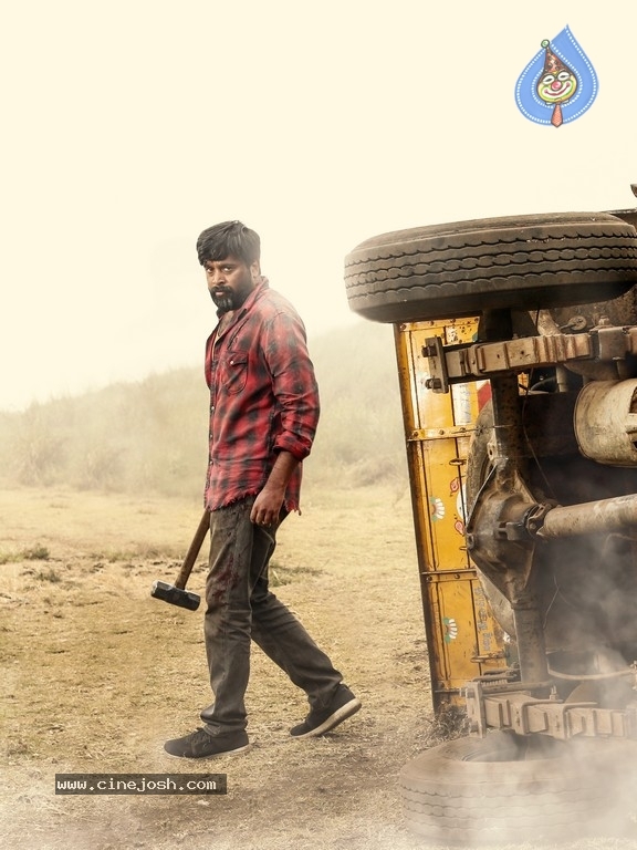 Asuravadham Movie Stills - 8 / 11 photos