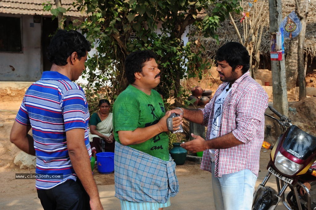  Athade Movie Stills - 23 / 95 photos