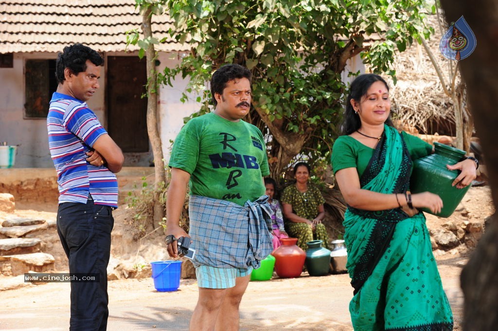  Athade Movie Stills - 63 / 95 photos