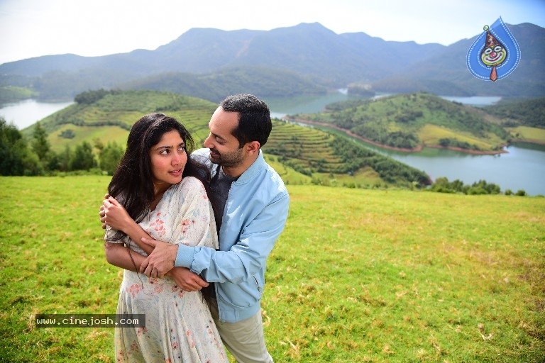 Athiran Movie Stills - 3 / 4 photos