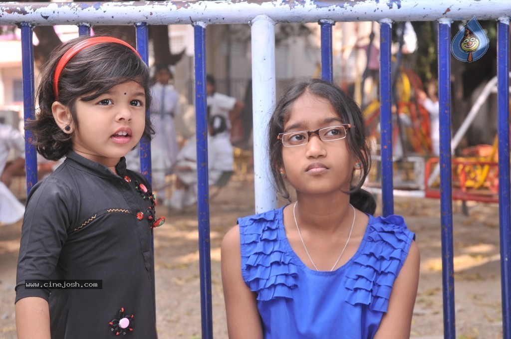 Atreya Movie Stills - 27 / 64 photos