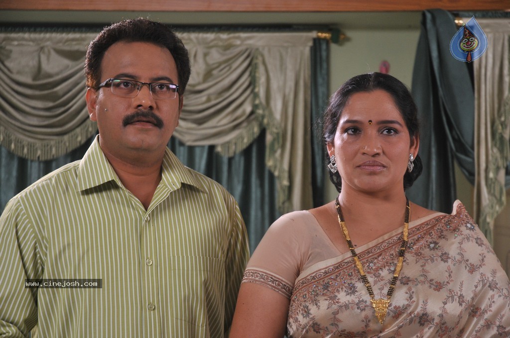 Atreya Movie Stills - 41 / 64 photos