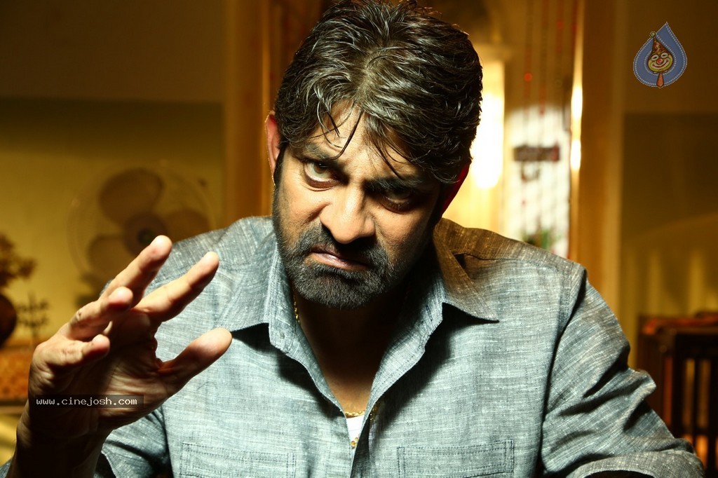 RGV Attack Movie Stills - 8 / 14 photos