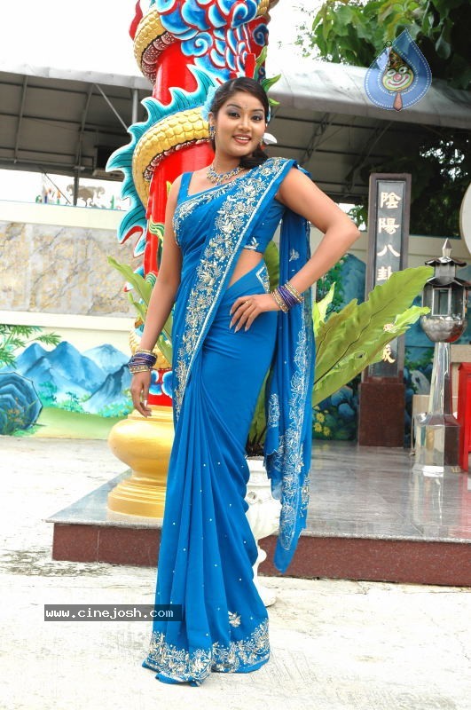 Aunty Uncle NandaGopal Movie Stills - 5 / 21 photos