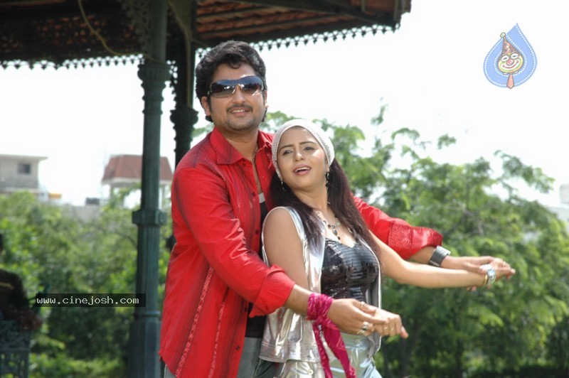 Autowala Movie Stills - 25 / 62 photos