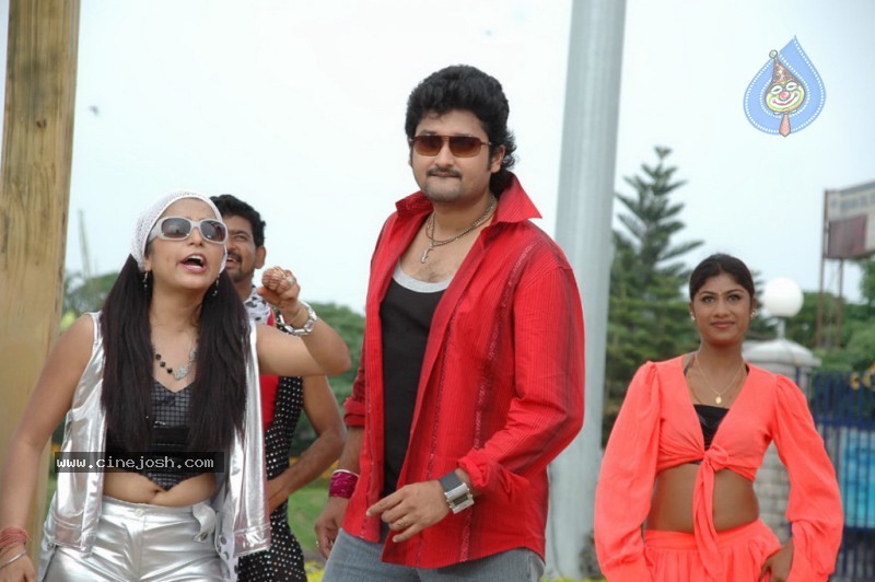 Autowala Movie Stills - 62 / 62 photos