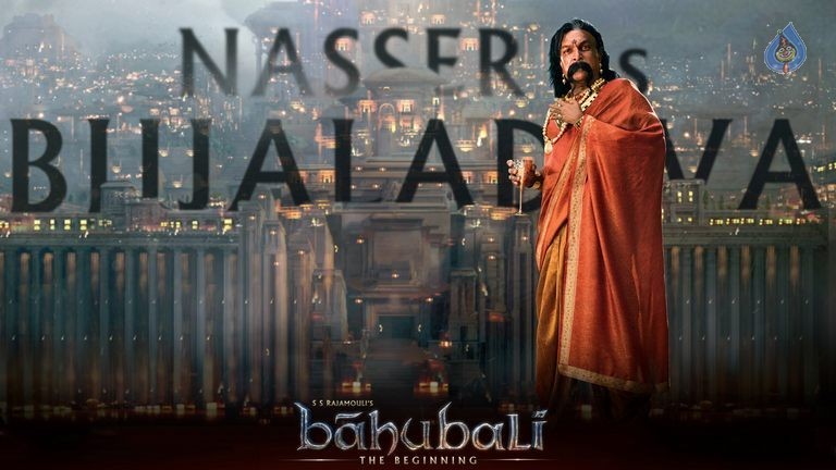 Baahubali Latest Wallpapers - 12 / 22 photos