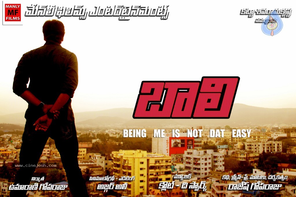 Baali Movie Wallpapers - 10 / 16 photos