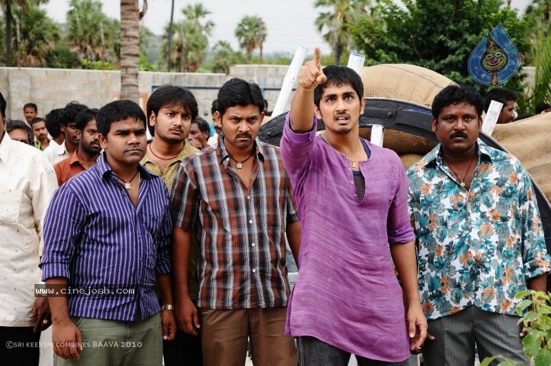 Baava Movie New Stills - 10 / 16 photos