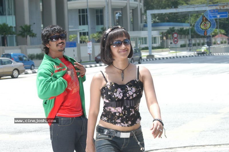 Bablu Movie Latest Stills - 21 / 88 photos