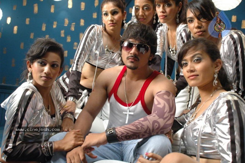 Bablu Movie Latest Stills - 29 / 88 photos