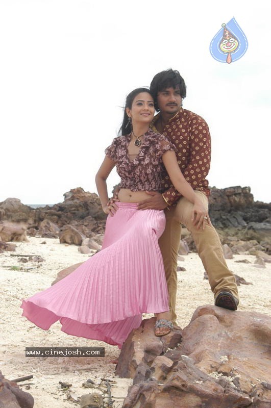 Bablu Movie Latest Stills - 31 / 88 photos