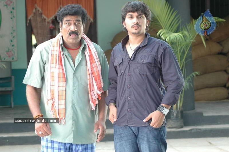 Bablu Movie Latest Stills - 38 / 88 photos