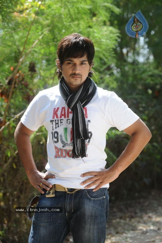 Bablu Movie Latest Stills - 39 / 88 photos