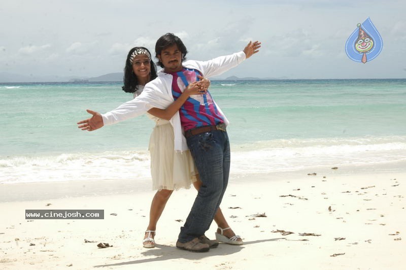 Bablu Movie Latest Stills - 41 / 88 photos