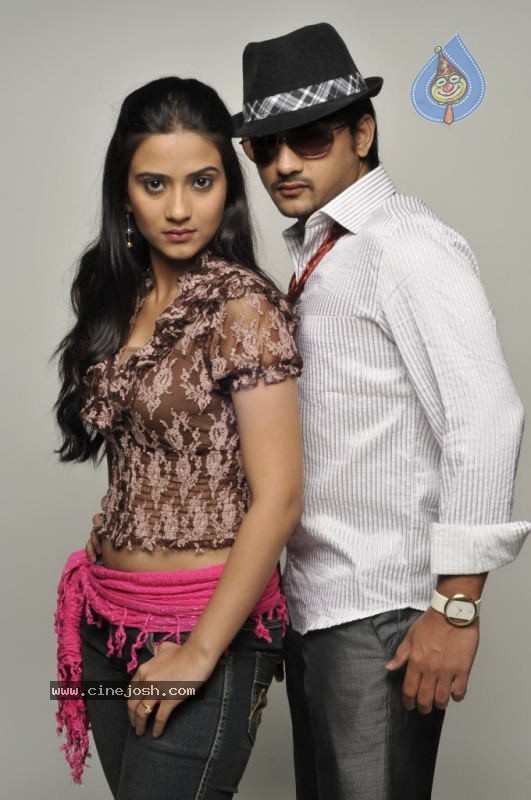 Bablu Movie Latest Stills - 53 / 88 photos