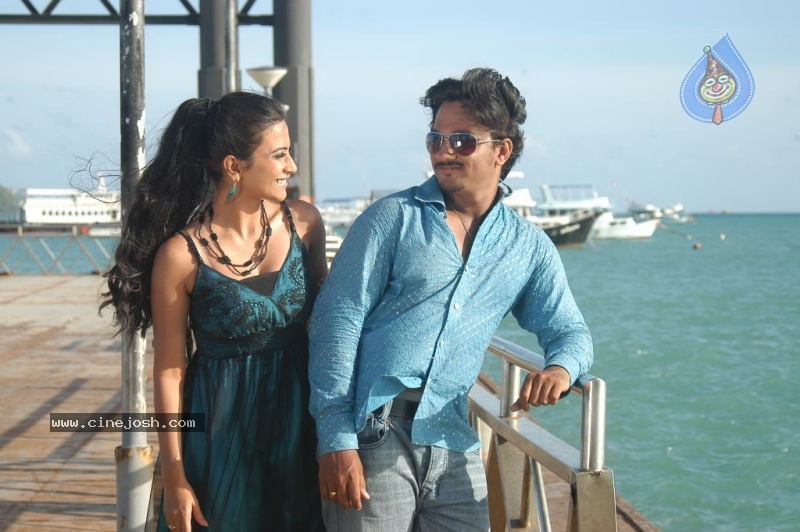 Bablu Movie Latest Stills - 55 / 88 photos