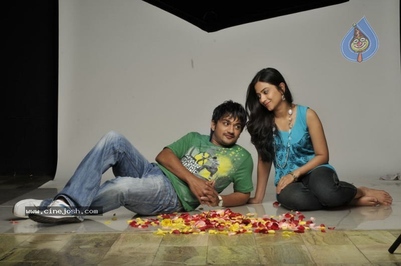 Bablu Movie Latest Stills - 77 / 88 photos