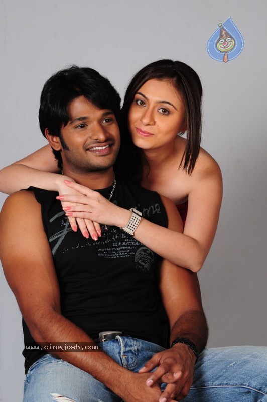 Badmash Movie Latest Stills - 5 / 38 photos