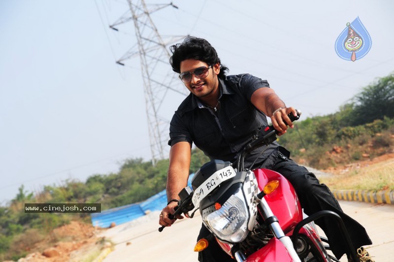 Badmash Movie Latest Stills - 21 / 38 photos