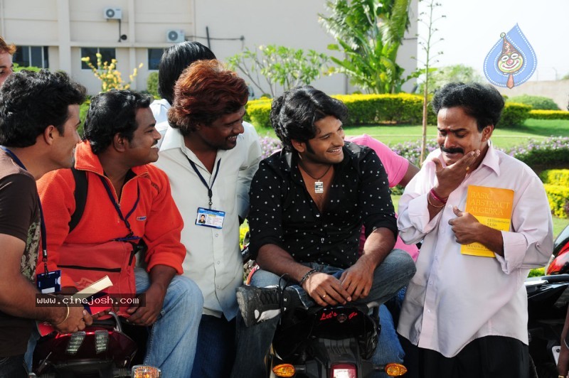 Badmash Movie Latest Stills - 30 / 38 photos